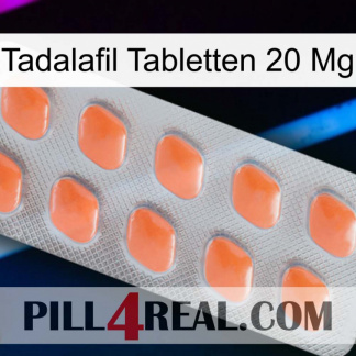 Tadalafil Tablets 20 Mg 26
